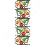 Artebella 6108V Mixart Kolay Transfer