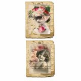 Artebella 6136K MixArt Kolay Transfer