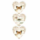 Artebella 6138V Mixart Kolay Transfer