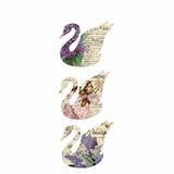 Artebella 6142K 10x25 cmMixArt Kolay Transfer