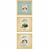 Artebella 6167V Mixart Kolay Transfer