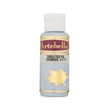 Artebella 70 Cc Gümüş Simli Boya - 3177