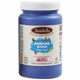 Artebella 8204250 Mavi 250 ml Parmak Boya