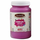 Artebella 8208250 Fuşya 250 ml Parmak Boya