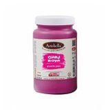 Artebella 8708250 Fuşya 250 ml Guaj Boya
