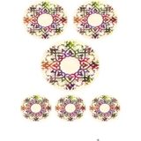 Artebella 913V Soft Transfer