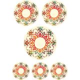 Artebella 914V Soft Transfer