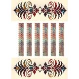 Artebella 918V Soft Transfer