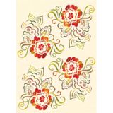 Artebella 927V Soft Transfer