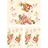 Artebella 930V Soft Transfer