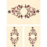 Artebella 932 Soft Transfer