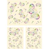 Artebella 935V Soft Transfer