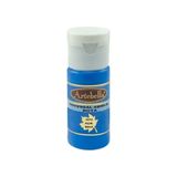 Artebella Açık Mavi 30 ml Akrilik Boya
