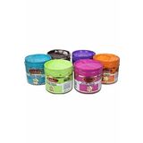 Artebella Allegro Rölyef Pasta 50cc 6'lı Set RPAL0
