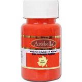 Artebella Çini Seramik Boyası 8603 Turuncu 50 ml