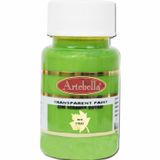 Artebella Çini Seramik Boyası 8610 Fıstık Yeşili 50 ml