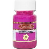Artebella Çini Seramik Boyası 8612 Fuşya 50 ml