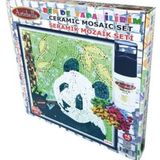 Artebella CM-04 32x32 cm Seramik Mozaik Seti