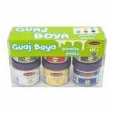 Artebella Guaj Boya 6 Li Set 1 Abs70050 50 Ml