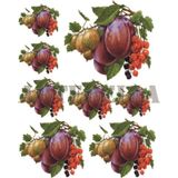 Artebella Kolay Transfer 1232V Ebru Boyası