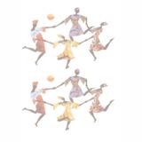 Artebella Kolay Transfer 1240K Ebru Boyası