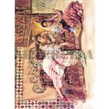 Artebella Kolay Transfer 1323V Ebru Boyası