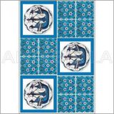 Artebella Kolay Transfer 1555V Ebru Boyası