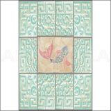 Artebella Kolay Transfer 1565K Ebru Boyası