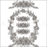 Artebella Kolay Transfer 1765K Ebru Boyası