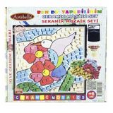 Artebella MS-012 20x20 cm Mozaik Setleri