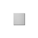 Artebella Preslenmiş 10x10 cm Kompozit Plaka