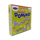 Artebella Taşıtlar Domino Iq ve Gelişim Kutu Oyunu