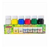 Artebella Transparan Çini Seramik Boyası Absts001 50 Cc 6 Lı Set - 1