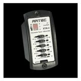 Artec 4 Band Equalizer-Tuner-Epc-Kutusuz Gitar Için