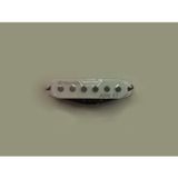 Artec ASN57-N Alnico Noiseless Gürültüsüz Sap (Neck) Gitar Manyetiği (Profesyonel) | 13.9K Direnç, Dip Gürültüsüz Akıcı