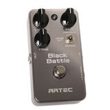 Artec Black Battle LE-BBT Super Distortion - Distortion Pedalı
