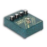 Artec Cooldrive Effect Pedal | Post & Preshape Kontrollü Distortion & Gain Pedalı