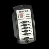 Artec ETN4 4 Bantlı Akustik Gitar Preamp ve Equalizer Sistemi (Aksesuar) | Dahili LCD Ekranlı Akort Cihazı (Tuner), Piez