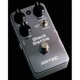 Artec Le-Bbt Legend Black Battle Gitar Pedalı | High-Gain Distortion