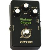 Artec SE-VCH Vintage Chorus Efekt Pedal