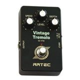 Artec SE-VTM Vintage Tremola Efekt Pedal