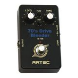 Artec SE7DB Pedal