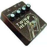 Artec Twinhead Distortion | Crunch & Classic Gain Elektro Gitar Pedalı