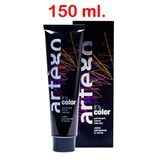 Artego 12.11-12AA Süper Yoğun Küllü Sarı 150 ml Saç Boyası