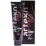 Artego It's Color 150 ml Orta Kumral 7.0 7N Kalıcı Saç Boyası Krem Formda Parlak Etki - 7.0/7N