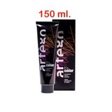 Artego It's Color 150 Ml. Siyah 1.0/1n Kalıcı Saç Boyası