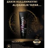Artego It’s Color Profesyonel 7nn-7.00 150 ml Saç Boyası