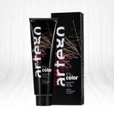 Artego Koyu Kumral Tropikal Kızıl 150 ml Saç Boyası
