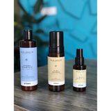 Artego Rain Dance Hydra Şampuan+ Flex Mouse+ Rıch Serum Oil Nem, Elketriklenmeyi Önleme, Bakım Seti