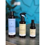 Artego Rain Dance Volume Şampuan+ Multi Benefıt+ Rich Serum Oil Hacim, Keratin, Parlaklık Bakım Seti